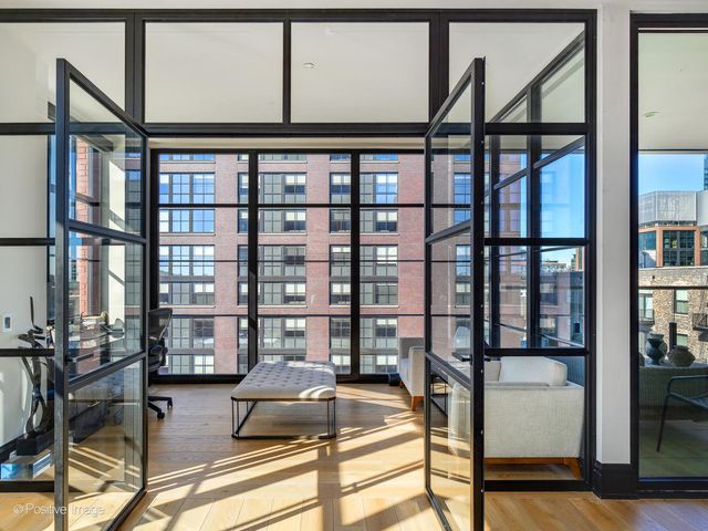 1109 W WASHINGTON Boulevard 7A, Chicago, IL 60607