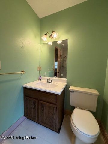 116 Windsor Ave, Bardstown, KY 40004