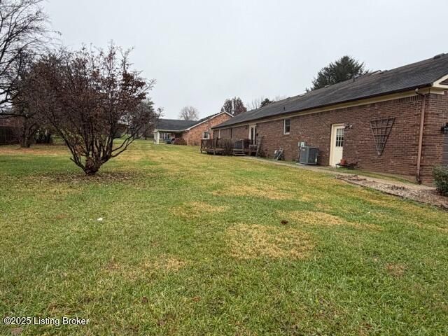 116 Windsor Ave, Bardstown, KY 40004