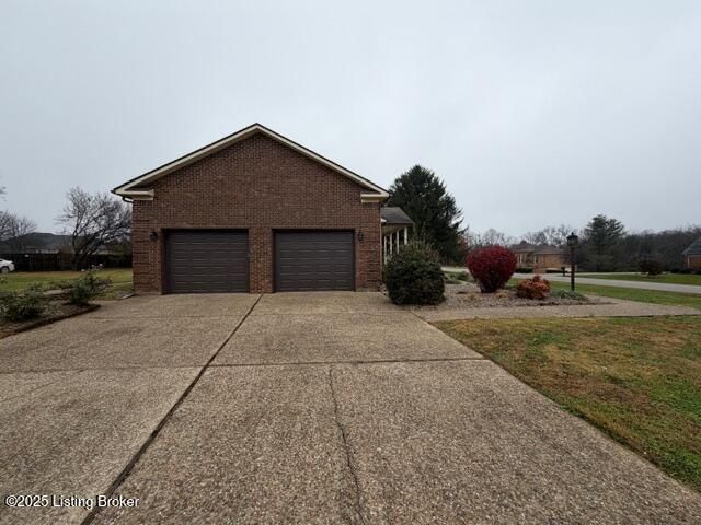 116 Windsor Ave, Bardstown, KY 40004