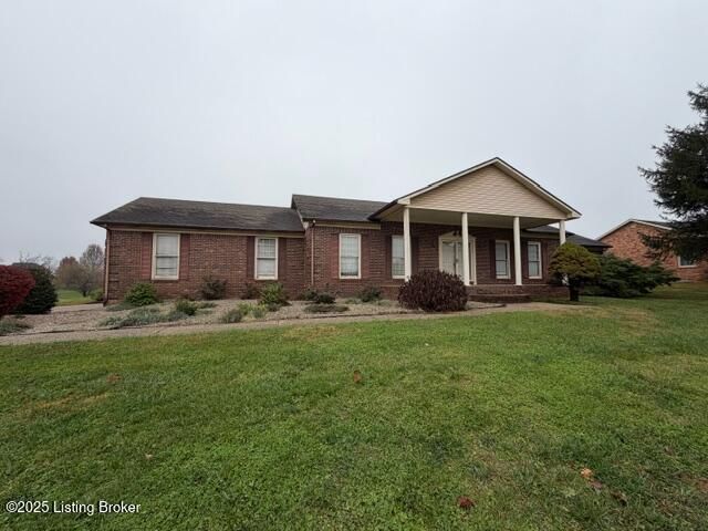 116 Windsor Ave, Bardstown, KY 40004