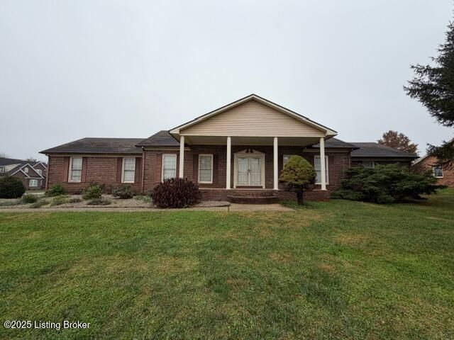 116 Windsor Ave, Bardstown, KY 40004