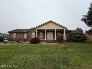 116 Windsor Ave, Bardstown, KY 40004