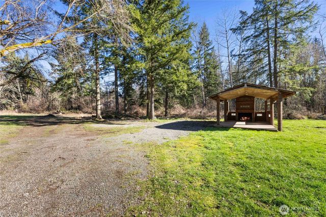 18344 Shenandoah Lane SE, Yelm, WA 98597