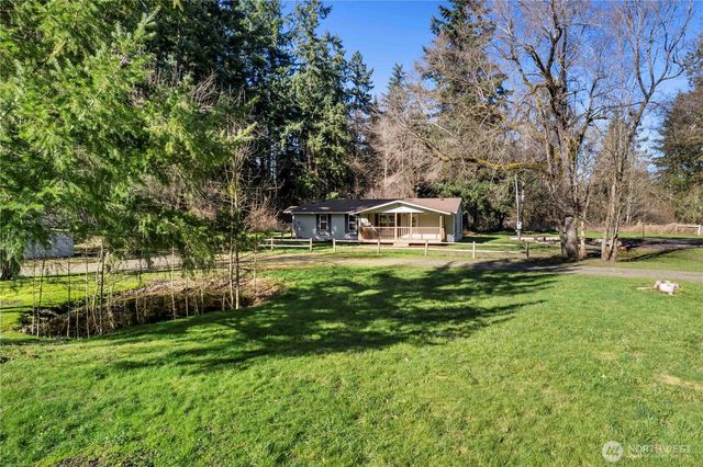 18344 Shenandoah Lane SE, Yelm, WA 98597