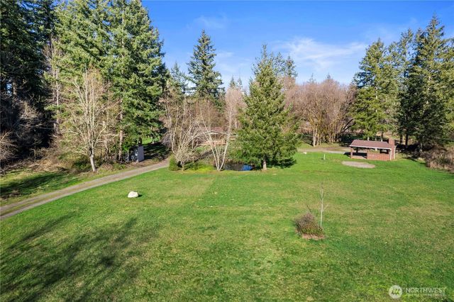 18344 Shenandoah Lane SE, Yelm, WA 98597