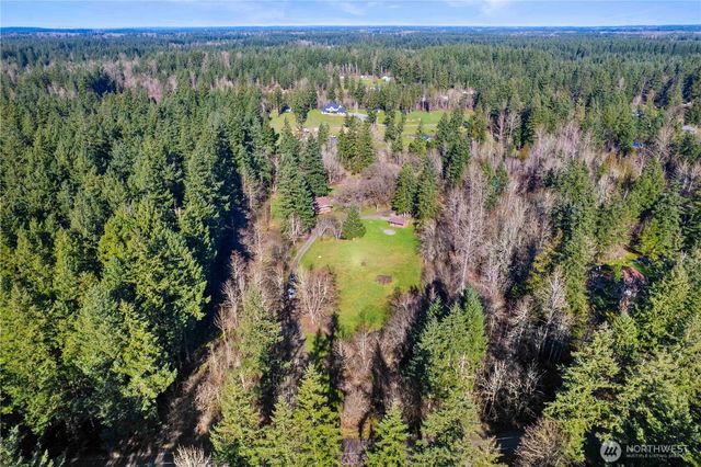 18344 Shenandoah Lane SE, Yelm, WA 98597