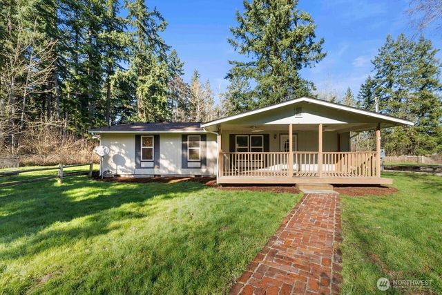 18344 Shenandoah Lane SE, Yelm, WA 98597