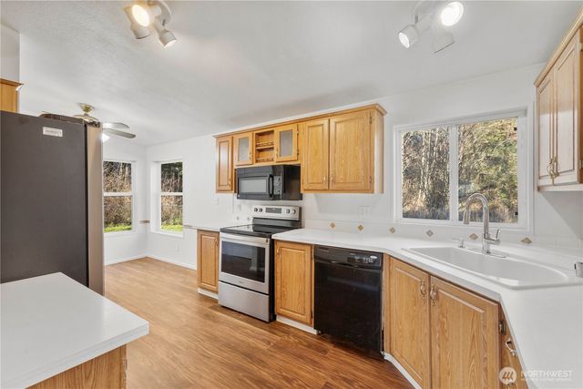 18344 Shenandoah Lane SE, Yelm, WA 98597