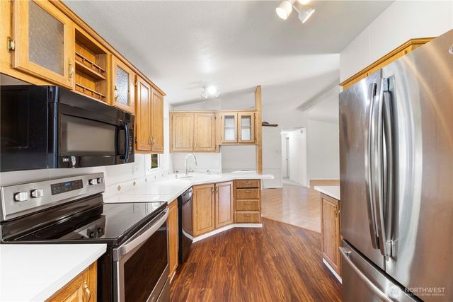 18344 Shenandoah Lane SE, Yelm, WA 98597