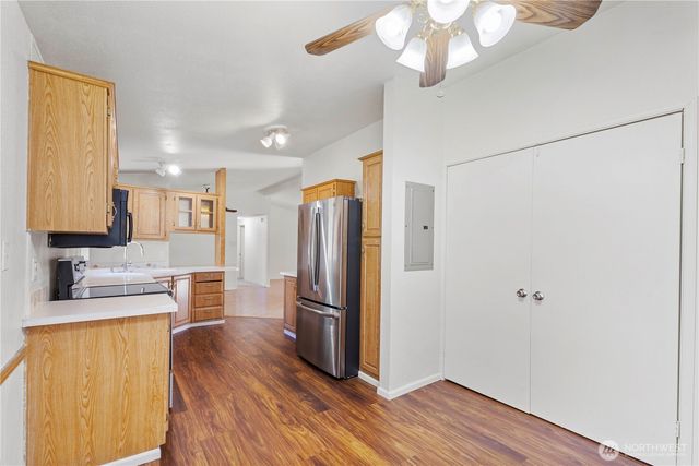 18344 Shenandoah Lane SE, Yelm, WA 98597