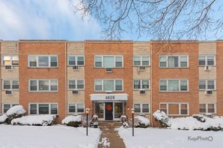 4820 Conrad Street 202, Skokie, IL 60077