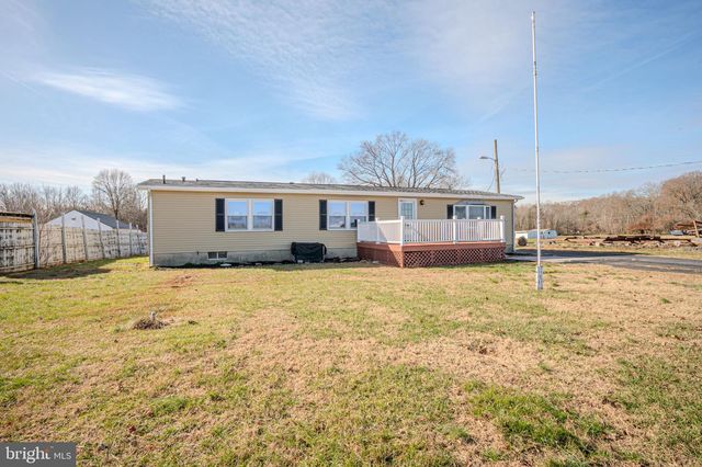946 VANDYKE GREENSPRING RD, Townsend, DE 19734