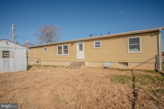 946 VANDYKE GREENSPRING RD, Townsend, DE 19734