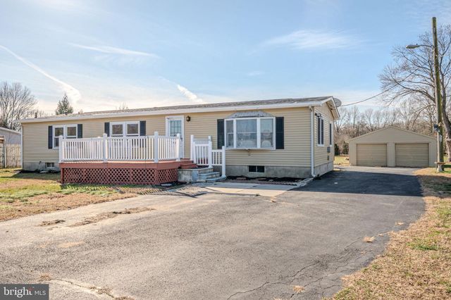 946 VANDYKE GREENSPRING RD, Townsend, DE 19734