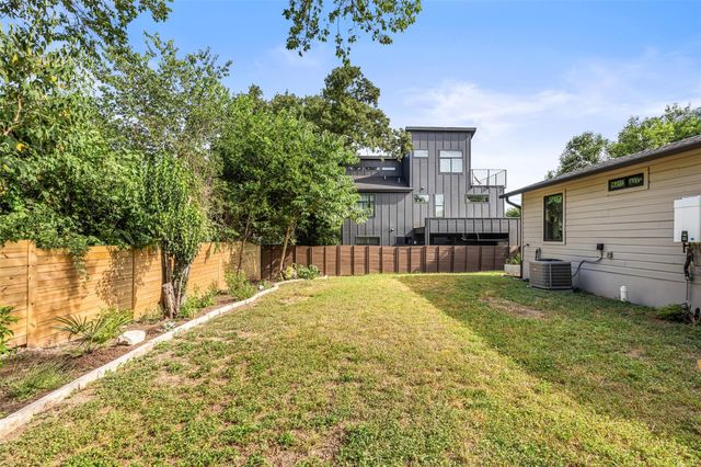 1803 Perez ST, Austin, TX 78721