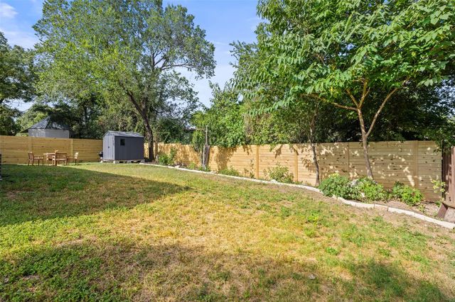 1803 Perez ST, Austin, TX 78721
