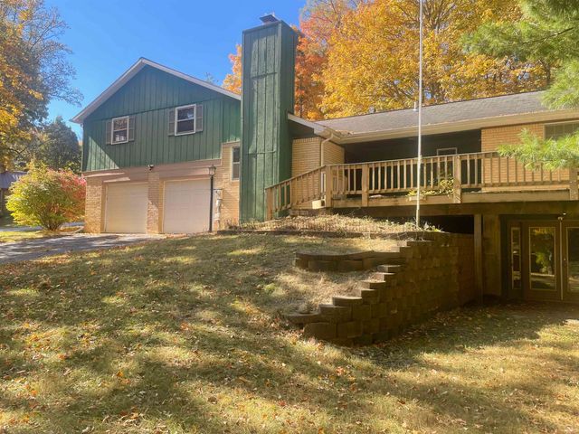 1906 W James Drive, Marion, IN 46952