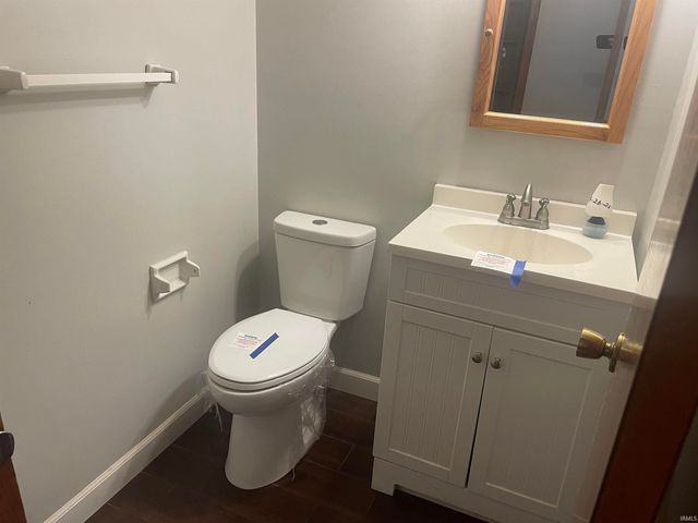 1906 W James Drive, Marion, IN 46952