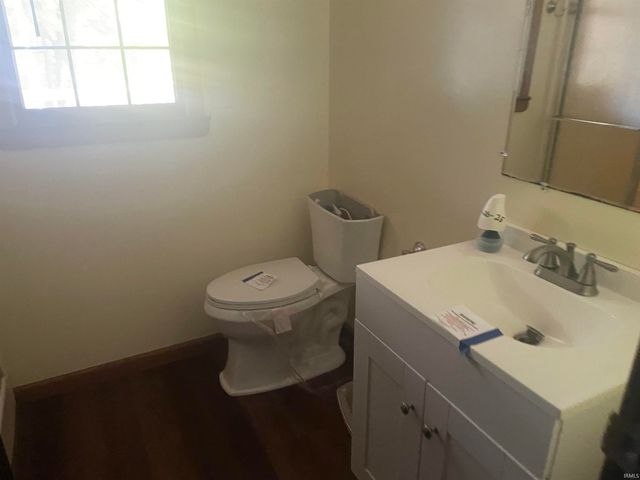 1906 W James Drive, Marion, IN 46952