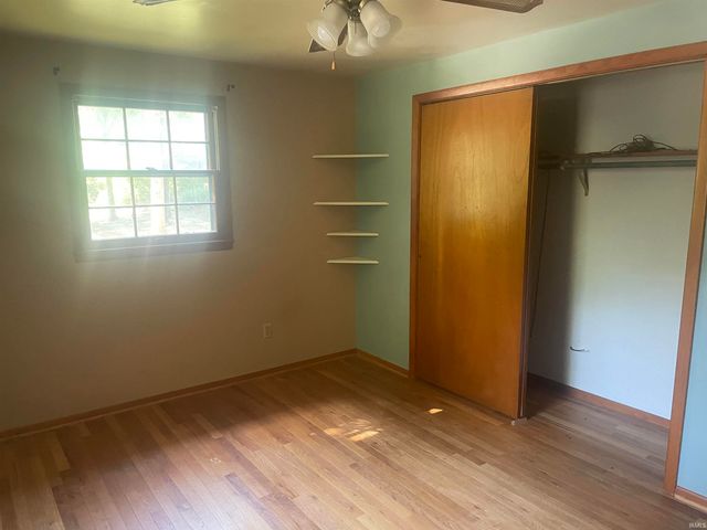 1906 W James Drive, Marion, IN 46952