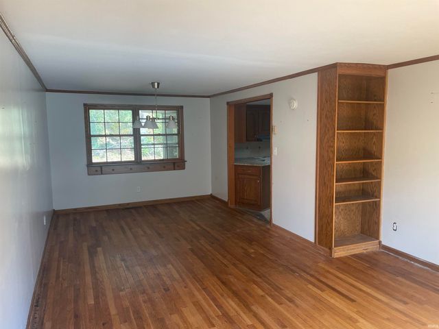 1906 W James Drive, Marion, IN 46952