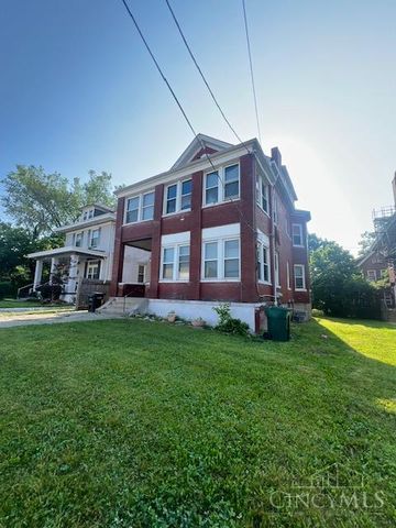 2232 Fulton Avenue, Cincinnati, OH 45206