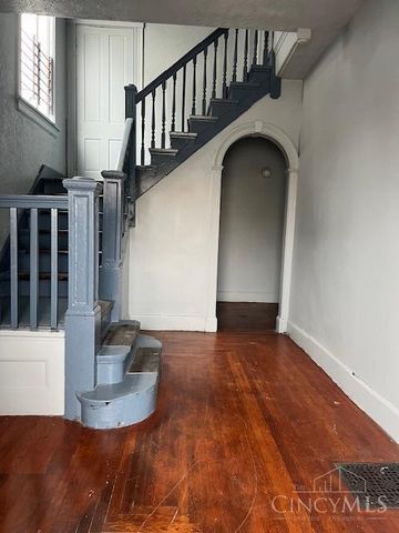 2232 Fulton Avenue, Cincinnati, OH 45206