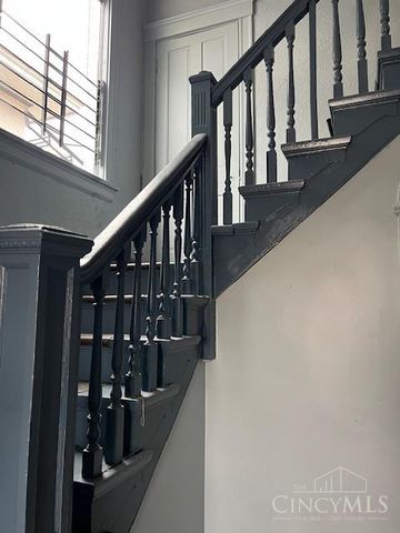 2232 Fulton Avenue, Cincinnati, OH 45206