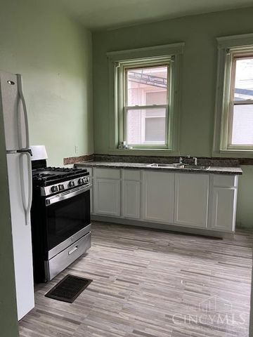 2232 Fulton Avenue, Cincinnati, OH 45206