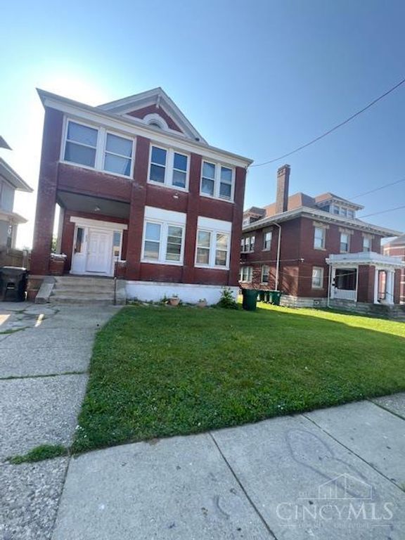 2232 Fulton Avenue, Cincinnati, OH 45206