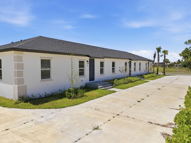 195 ROTONDA BOULEVARD W 3, Rotonda West, FL 33947