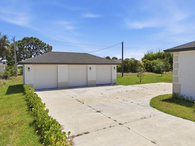 195 ROTONDA BOULEVARD W 3, Rotonda West, FL 33947