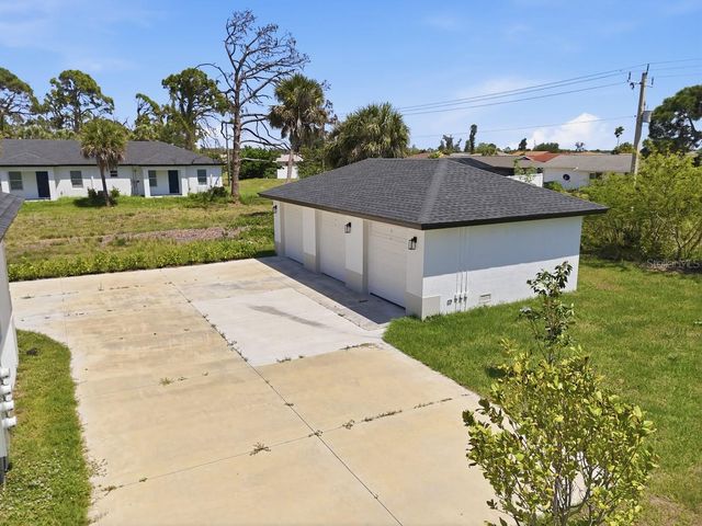 195 ROTONDA BOULEVARD W 3, Rotonda West, FL 33947