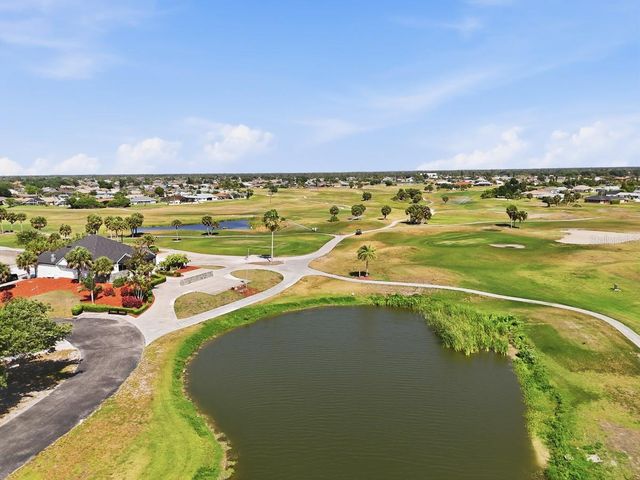 195 ROTONDA BOULEVARD W 3, Rotonda West, FL 33947