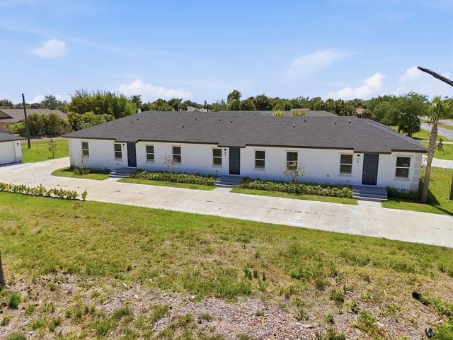 195 ROTONDA BOULEVARD W 3, Rotonda West, FL 33947