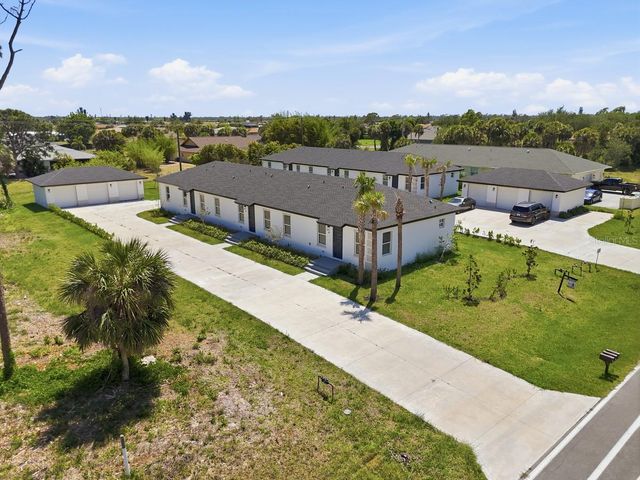 195 ROTONDA BOULEVARD W 3, Rotonda West, FL 33947