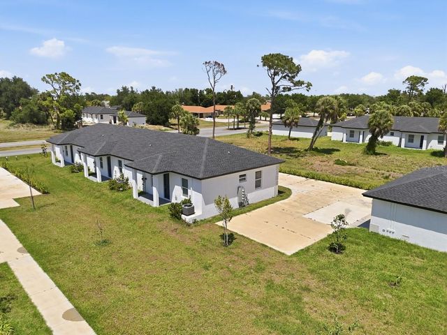 195 ROTONDA BOULEVARD W 3, Rotonda West, FL 33947