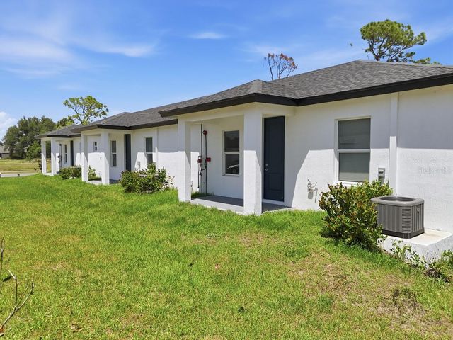 195 ROTONDA BOULEVARD W 3, Rotonda West, FL 33947