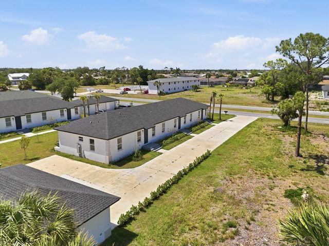 195 ROTONDA BOULEVARD W 3, Rotonda West, FL 33947