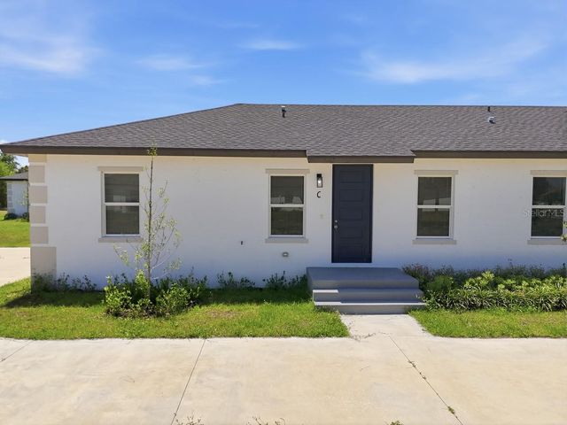 195 ROTONDA BOULEVARD W 3, Rotonda West, FL 33947