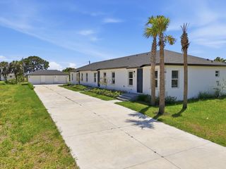 195 ROTONDA BOULEVARD W 3, Rotonda West, FL 33947