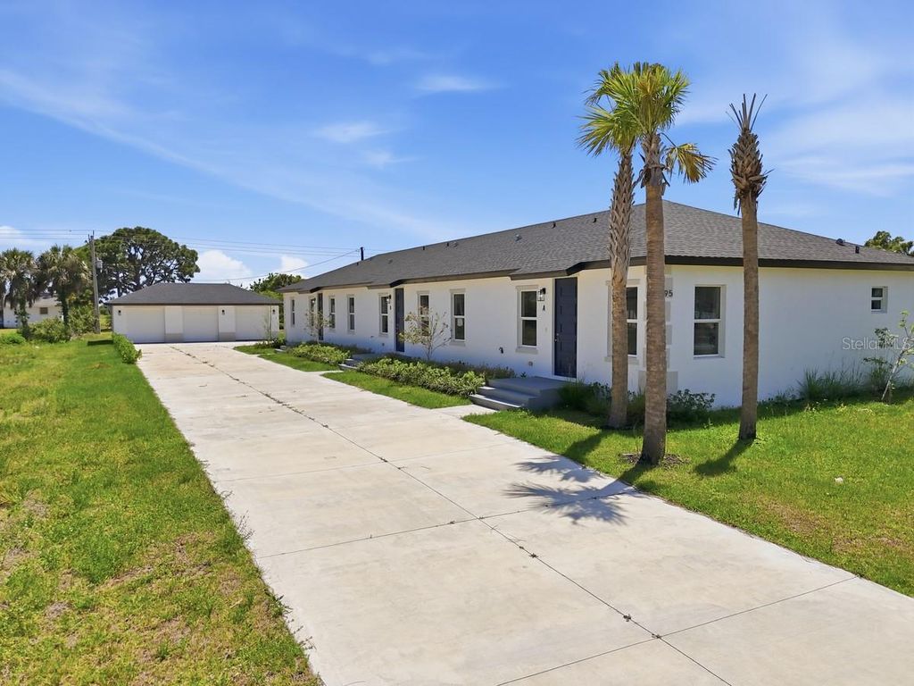 195 ROTONDA BOULEVARD W 3, Rotonda West, FL 33947