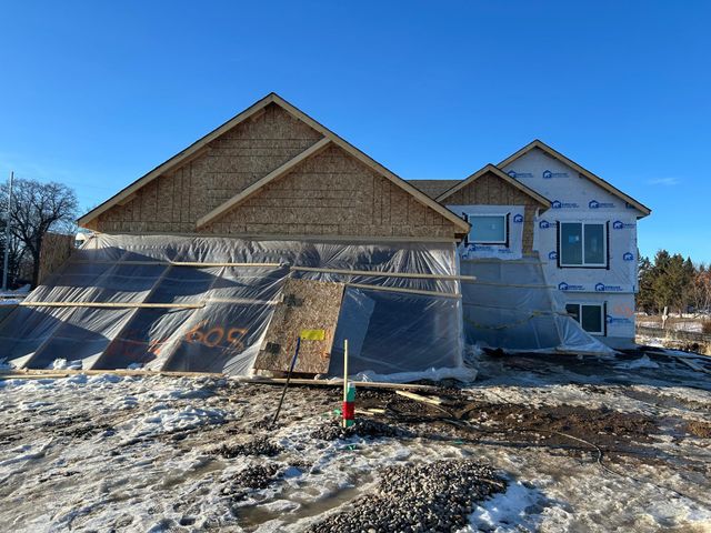 605 Sienna Drive, Watertown, MN 55388