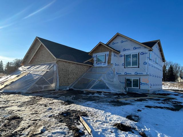 605 Sienna Drive, Watertown, MN 55388