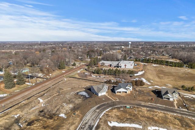 605 Sienna Drive, Watertown, MN 55388