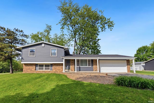 816 Blake Drive, Fort Wayne, IN 46804
