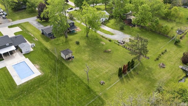 816 Blake Drive, Fort Wayne, IN 46804