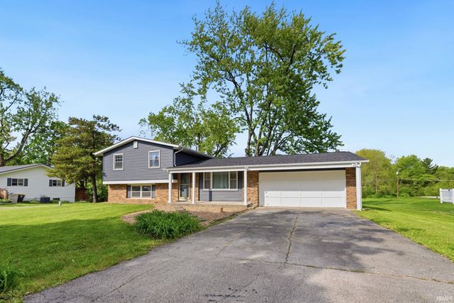 816 Blake Drive, Fort Wayne, IN 46804