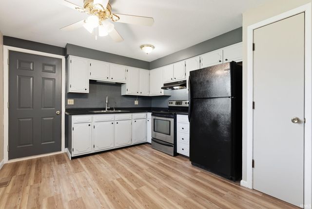 816 Blake Drive, Fort Wayne, IN 46804